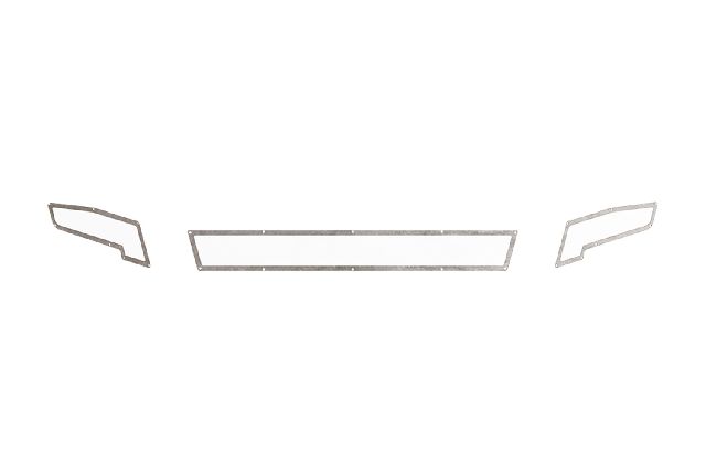 2015-2022 Ram 4500 Bumper - Front (Road Armor)