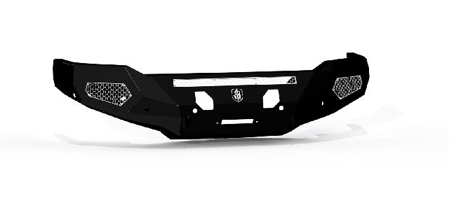 2019-2024 Ram 3500 Bumper - Front (Road Armor)