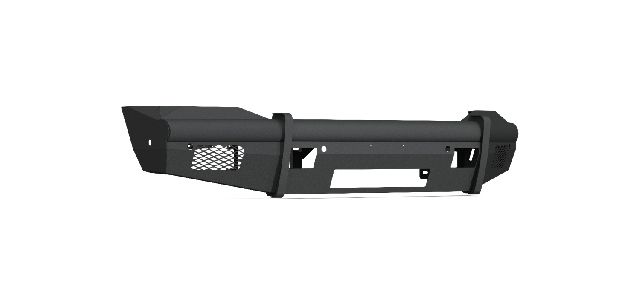 2019-2024 Ram 3500 Winch Mount Plate (Road Armor)