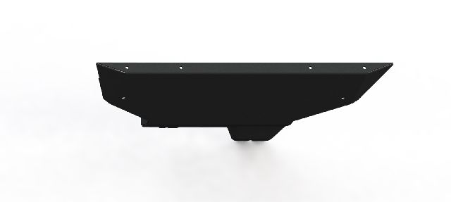 2021-2023 Ford Bronco Skid Plate (Road Armor)