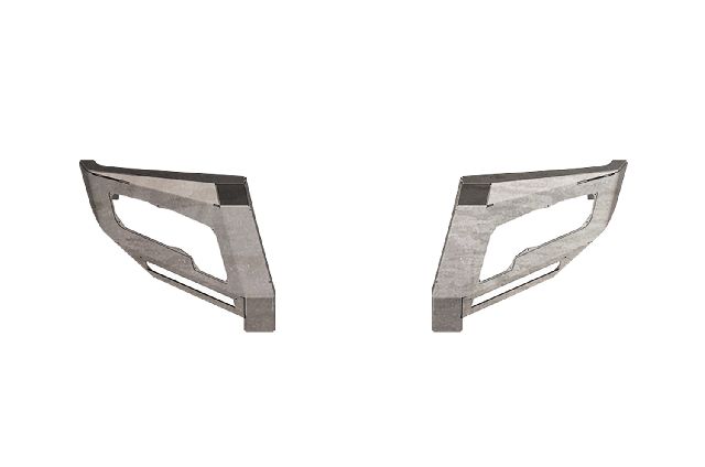 2015-2019 GMC Sierra 2500 HD Bumper - Front (Road Armor)
