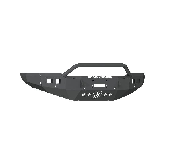 2019-2024 Ram 4500 Bumper - Front (Road Armor)