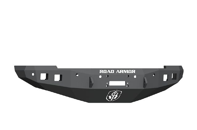 2016-2018 Ram 3500 Bumper - Front (Road Armor)