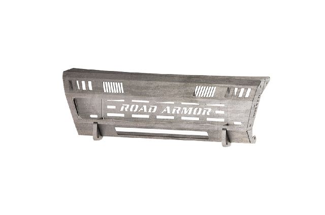 2016-2018 Ram 3500 Bumper - Front (Road Armor)