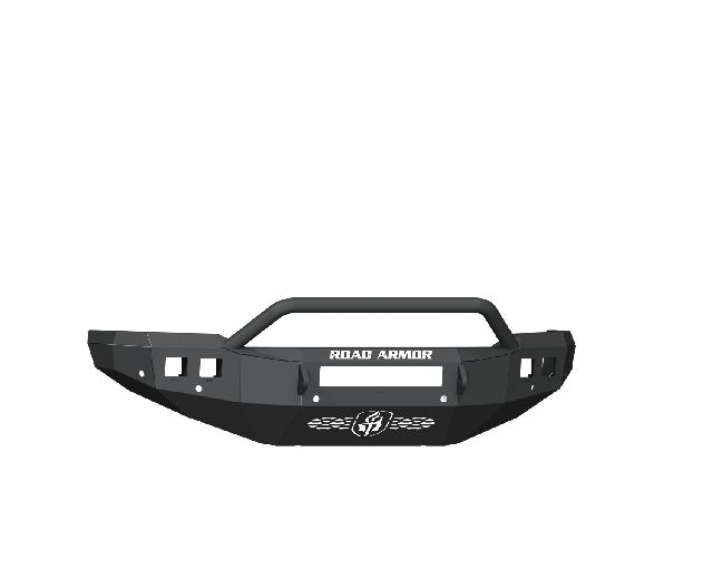 2019-2024 Ram 3500 Bumper - Front (Road Armor)