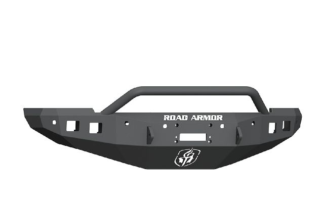 2016-2018 Ram 3500 Bumper - Front (Road Armor)