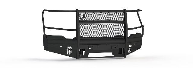 2020-2023 GMC Sierra 2500 HD Bumper - Front (Road Armor)
