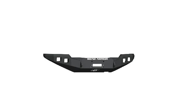 2016-2023 Toyota Tacoma Bumper - Front (Road Armor)