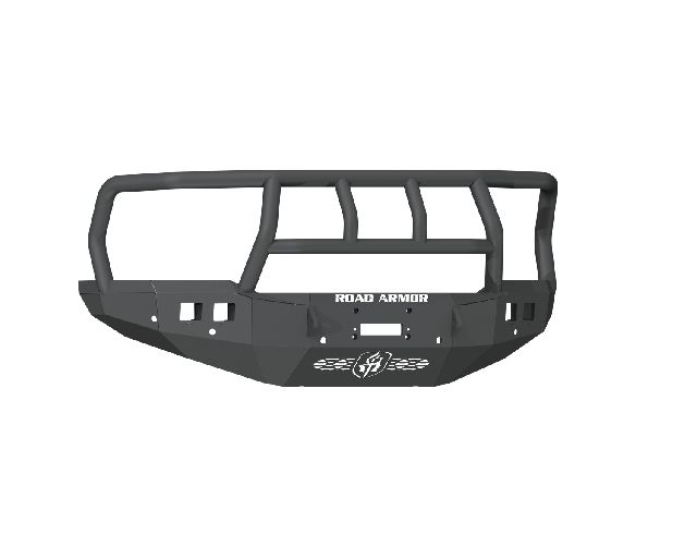 2019-2024 Ram 4500 Bumper - Front (Road Armor)