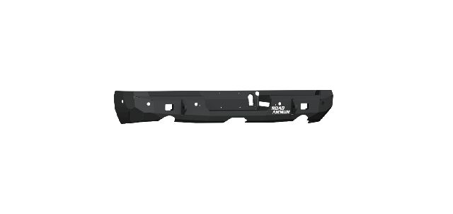 2019-2023 Ram 1500 Bumper - Rear (Road Armor)