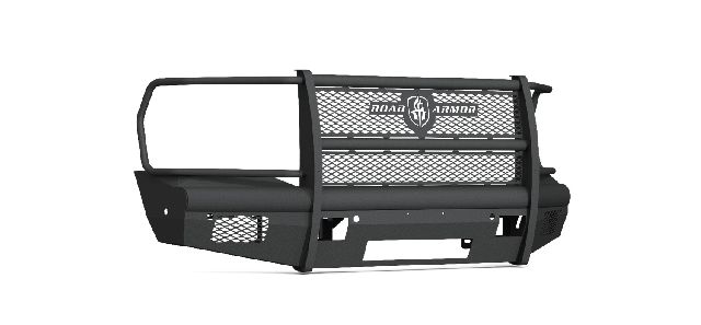 2019-2024 Ram 3500 Bumper - Front (Road Armor)