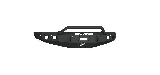 2019-2023 Ram 1500 Bumper - Front (Road Armor)