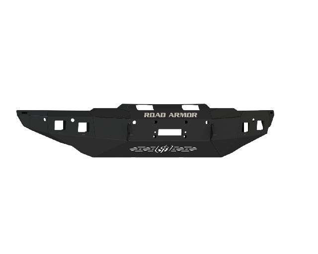 2021-2023 Ram 1500 Bumper - Front (Road Armor)