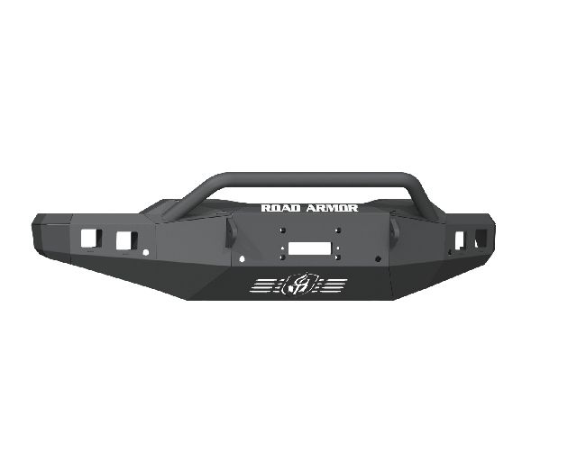 2020-2023 Chevrolet Silverado 3500 HD Bumper - Front (Road Armor)