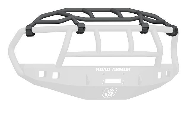 2011-2018 Ram 1500 Bumper - Front (Road Armor)