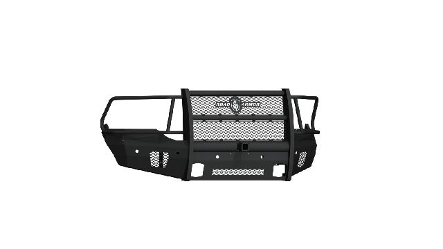 2013-2018 Ram 1500 Bumper - Front (Road Armor)