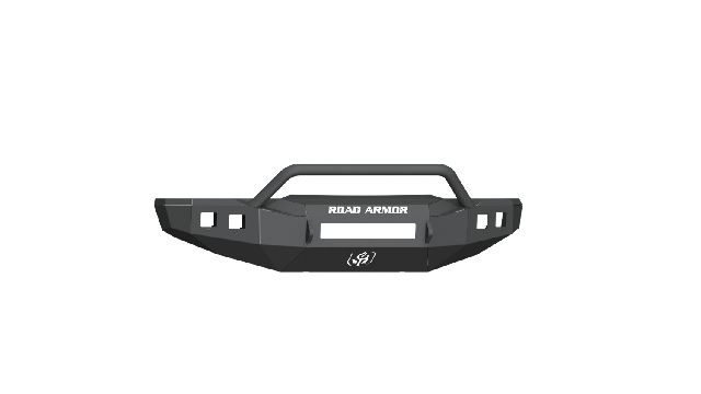 2015-2018 Ram 1500 Bumper - Front (Road Armor)