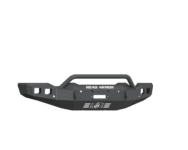 2020-2023 GMC Sierra 2500 HD Bumper - Front (Road Armor)