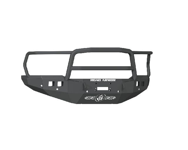 2019-2024 Ram 4500 Bumper - Front (Road Armor)