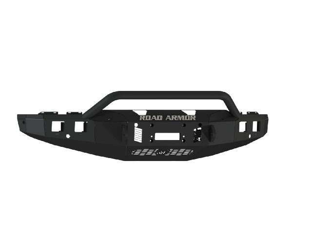 2021-2023 Ford F-150 Bumper - Front (Road Armor)