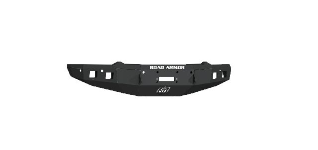 2019-2023 Ram 1500 Bumper - Front (Road Armor)