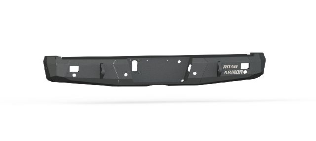 2021-2023 Ford F-150 Bumper - Rear (Road Armor)
