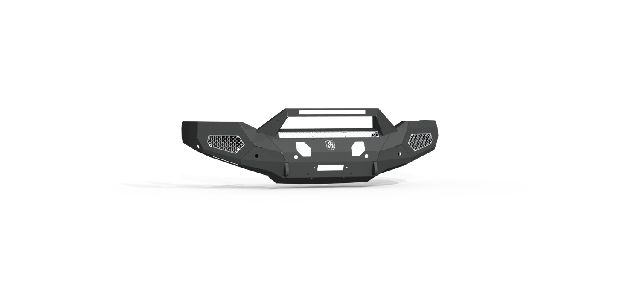 2019-2024 Ram 3500 Bumper - Front (Road Armor)