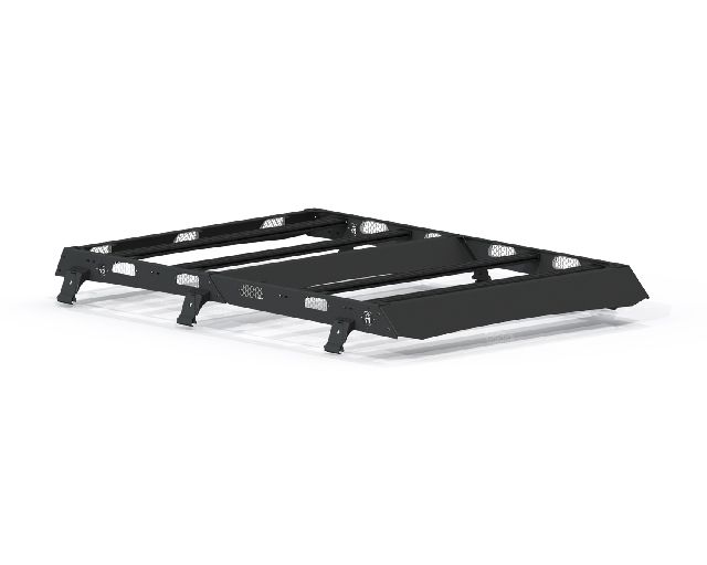 2020-2023 Jeep Gladiator Roof Rack (Road Armor)