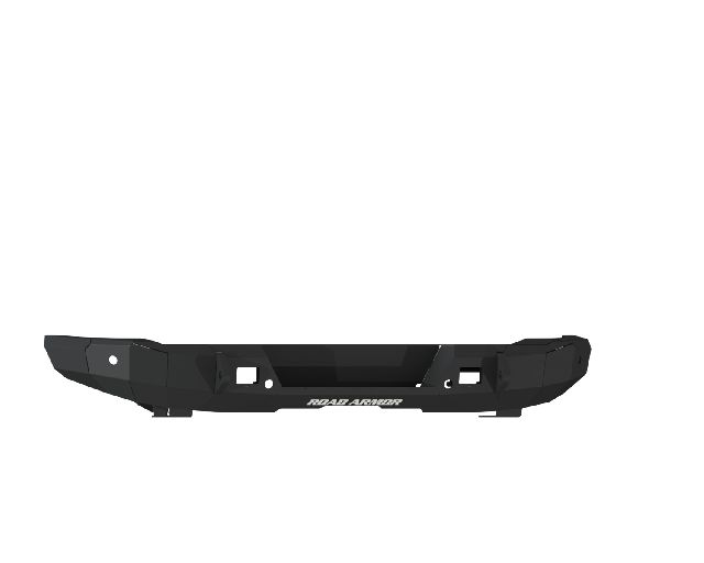 2021-2023 Ford Bronco Bumper - Rear (Road Armor)
