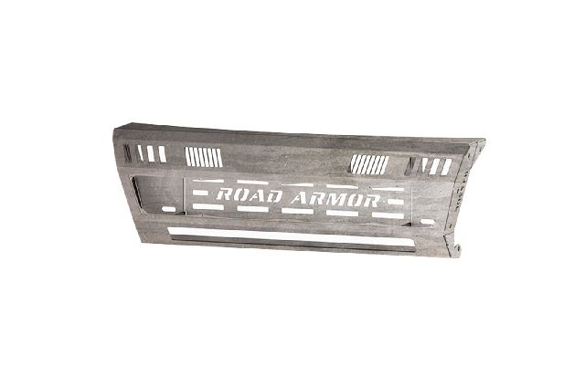 2011-2016 Ford F-550 Super Duty Bumper - Front (Road Armor)