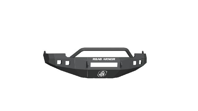 2011-2012 Ram 1500 Bumper - Front (Road Armor)