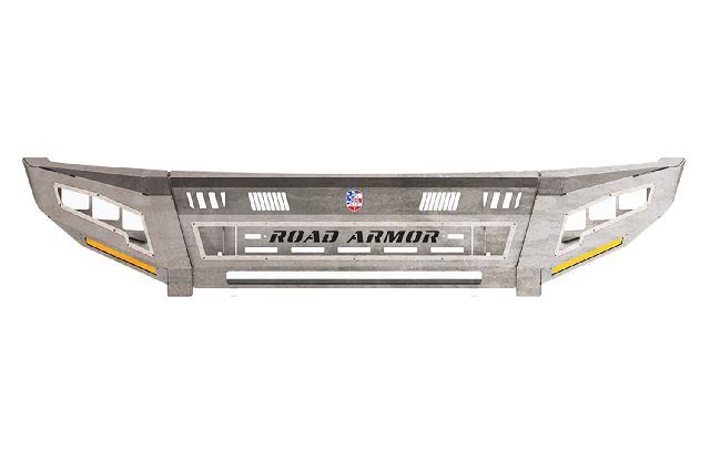 2016-2018 Ram 3500 Bumper - Front (Road Armor)