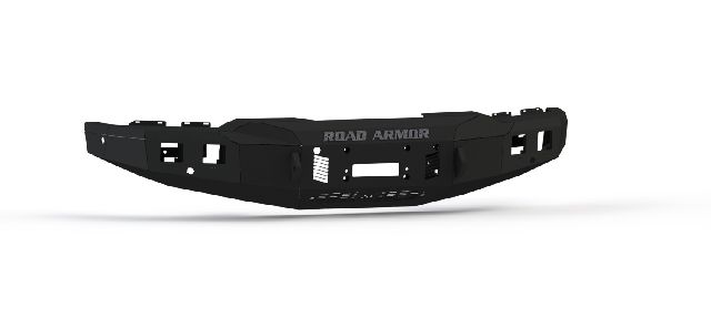 2021-2023 Ford F-150 Bumper - Front (Road Armor)