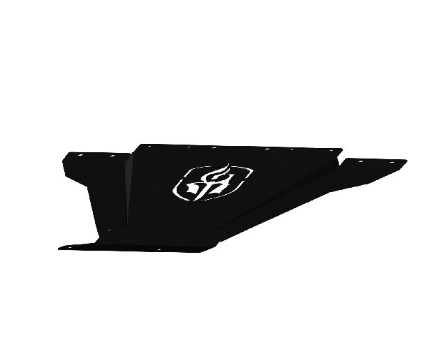 2019-2023 Ram 1500 Skid Plate - Bumper Guard (Road Armor)