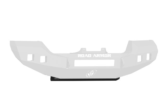 2018-2023 Jeep Wrangler Skid Plate - Front (Road Armor)