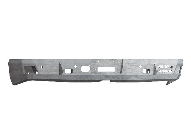 2016-2018 Ram 3500 Bumper - Front (Road Armor)