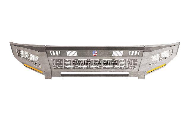 2015-2019 GMC Sierra 2500 HD Bumper - Front (Road Armor)