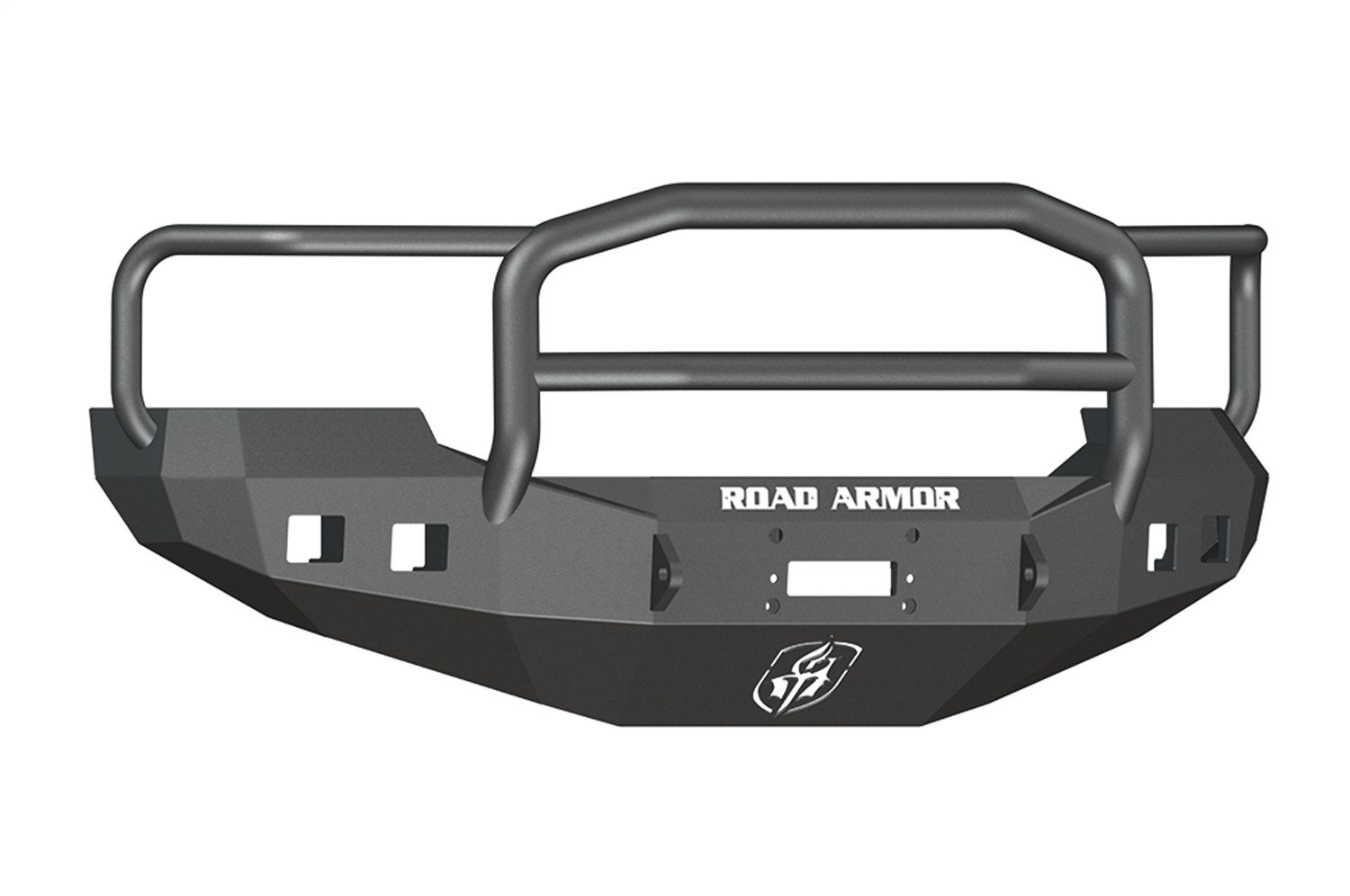 2005 Ford Excursion Bumper