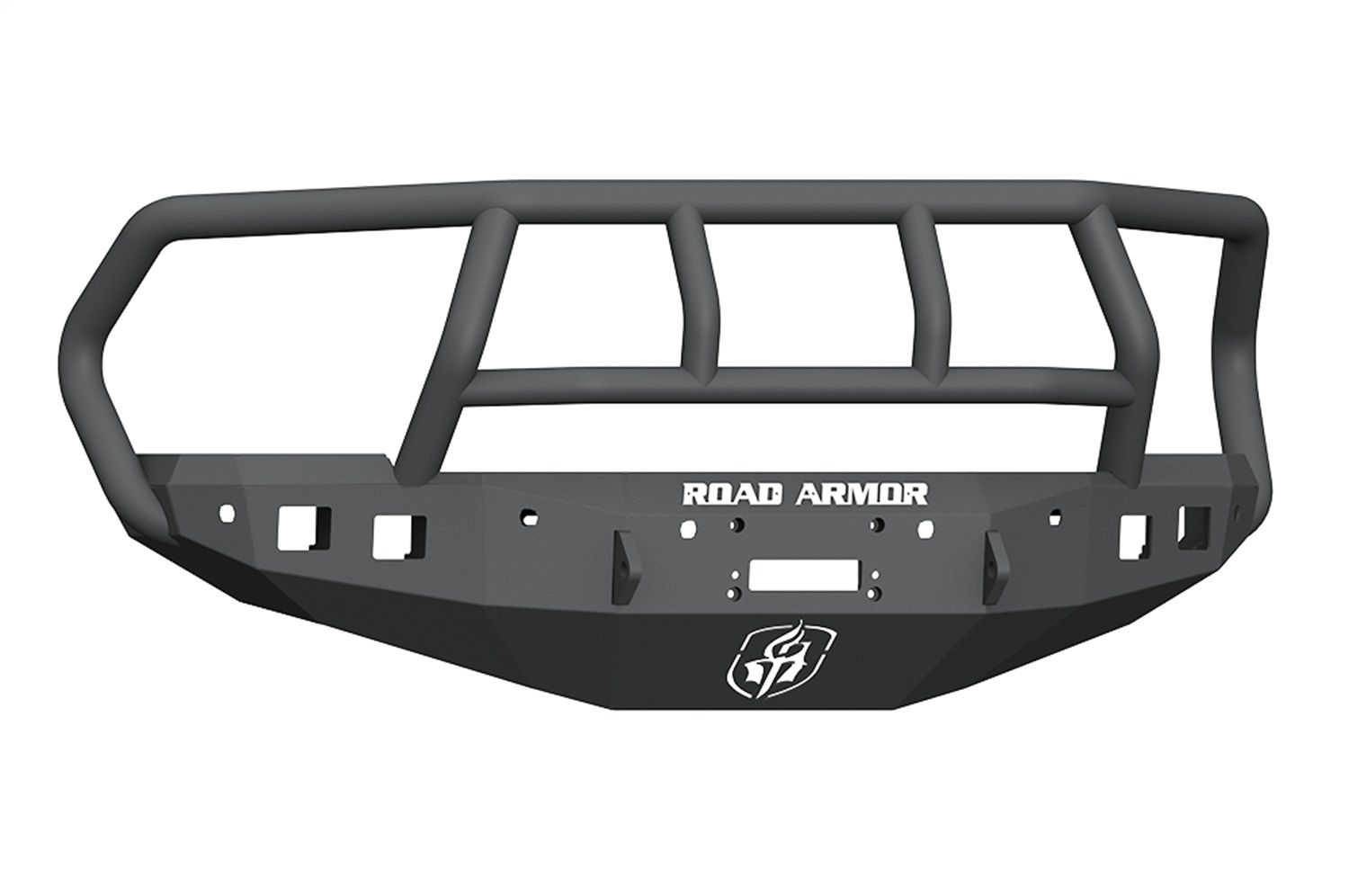 2018, 2017, 2016 Ram 2500 Bumper