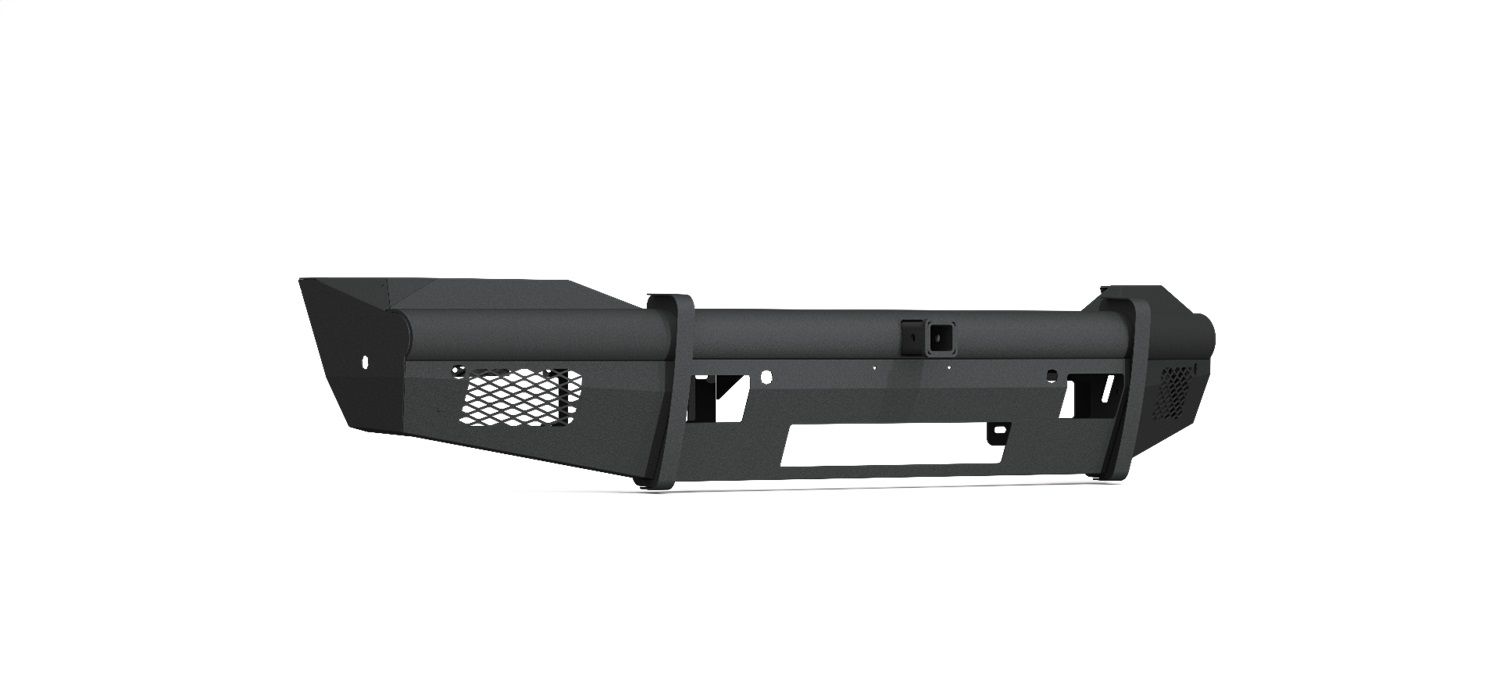 2024, 2023, 2022, 2021, 2020, 2019 Ram 2500 Bumper