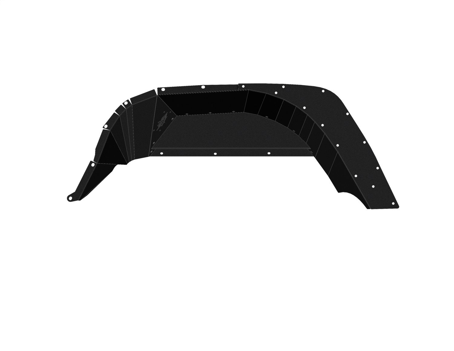 2023, 2022, 2021, 2020 Jeep Gladiator Rocker Panel Guard