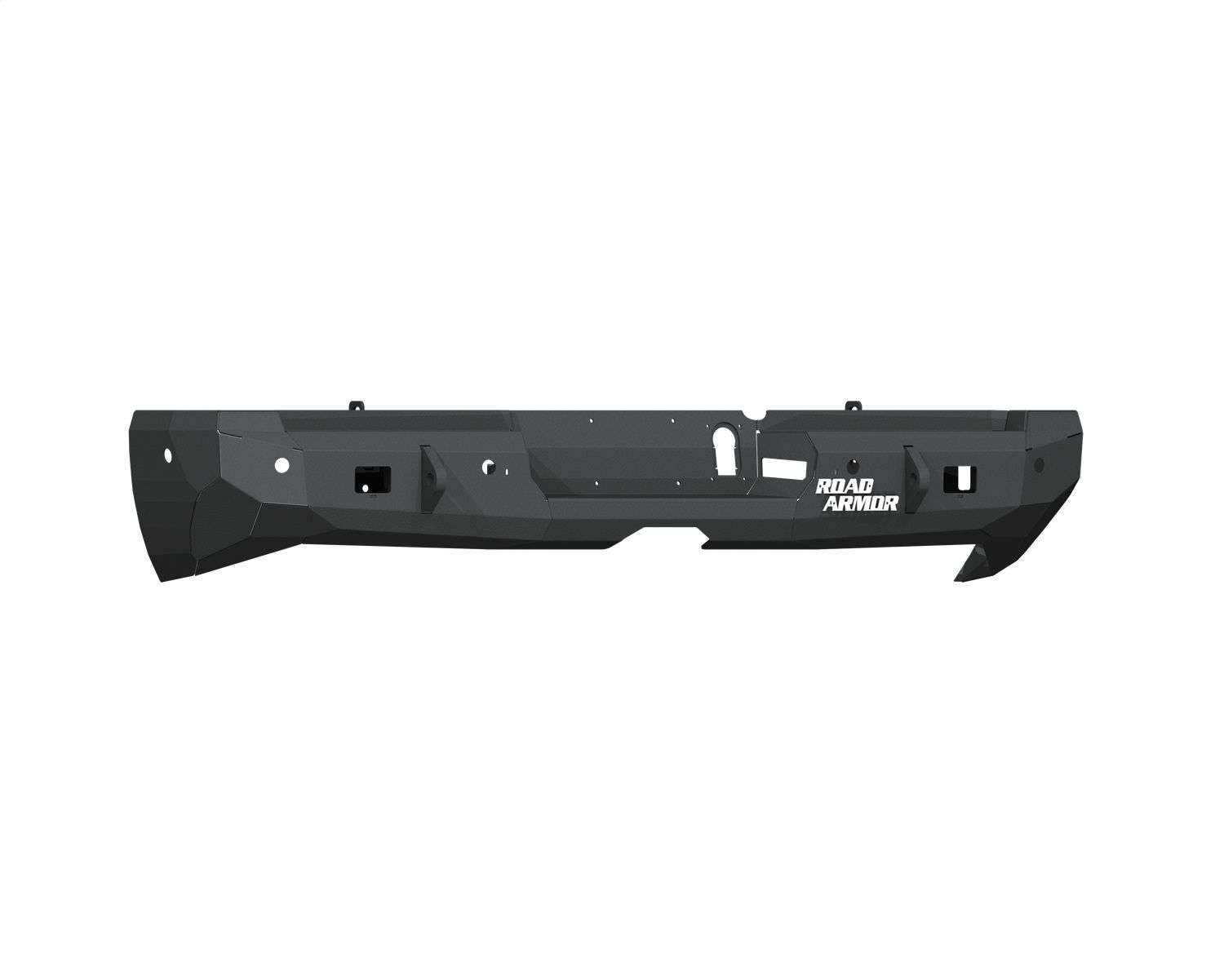 2024, 2023, 2022, 2021, 2020, 2019 Ram 2500 Bumper