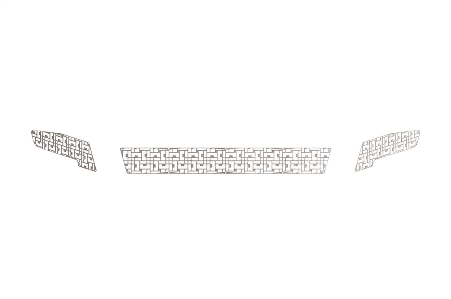 2022, 2021, 2020, 2019, 2018, 2017, 2016, 2015 Ram 2500 2500 HD Bumper