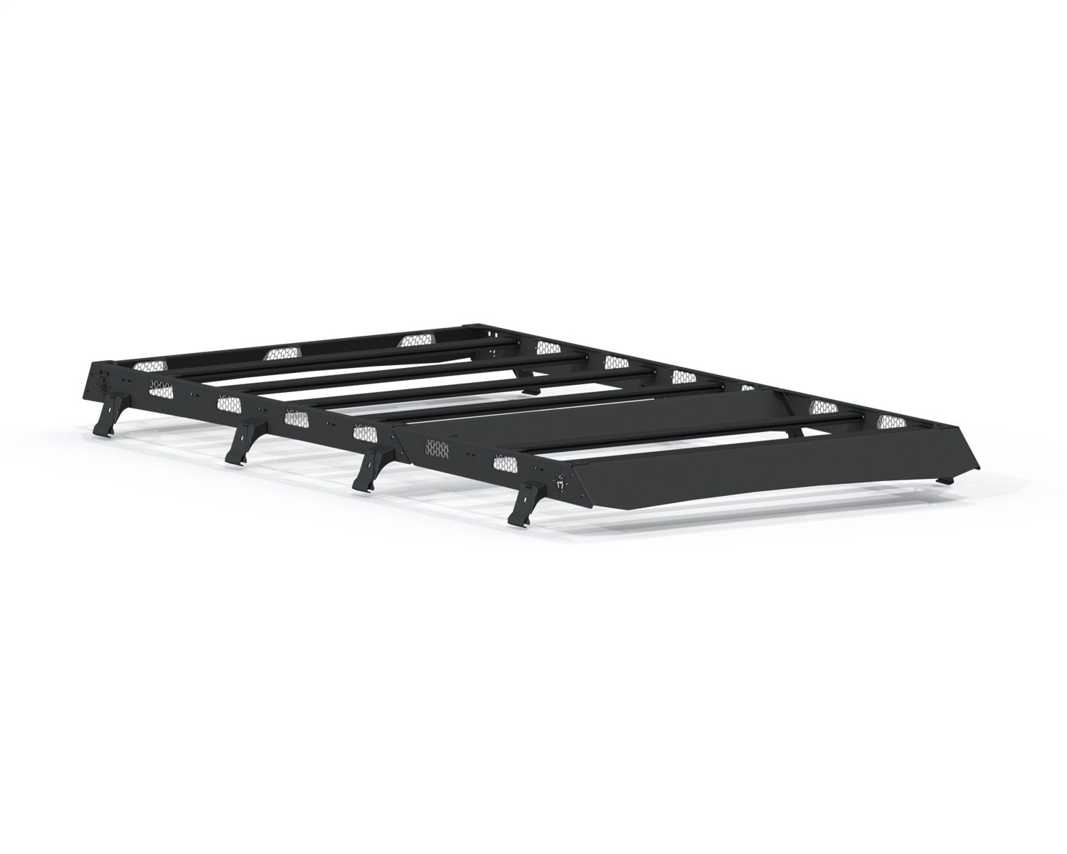2023, 2022, 2021, 2020, 2019, 2018 Jeep Wrangler Roof Rack
