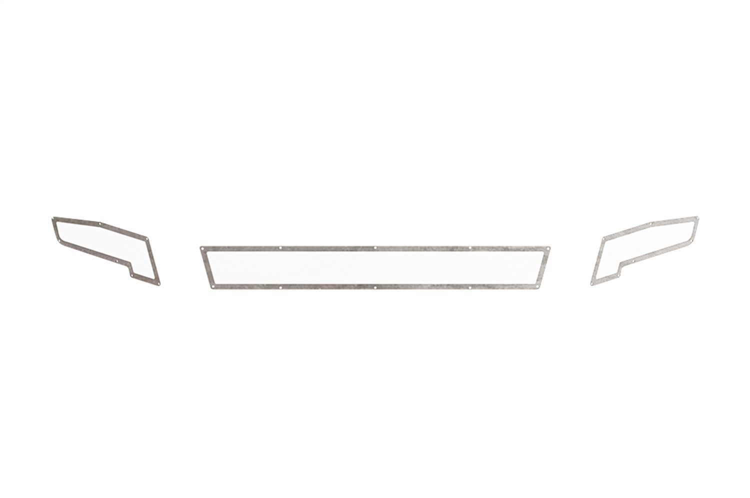2022, 2021, 2020, 2019, 2018, 2017, 2016, 2015 Ram 4500 2500 HD Bumper