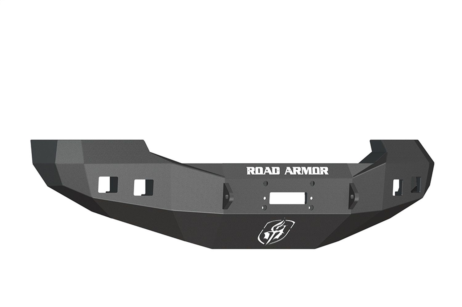 2005 Ford Excursion Bumper
