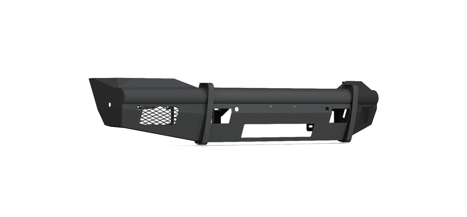 2024, 2023, 2022, 2021, 2020, 2019 Ram 3500 Winch Mount Plate