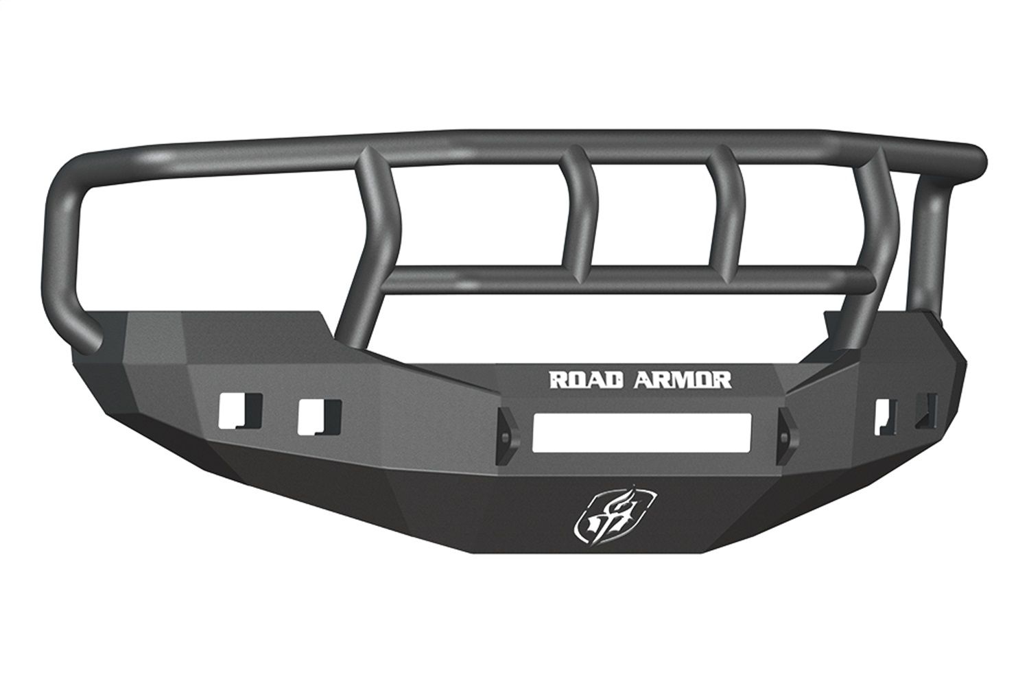 2005 Ford Excursion Bumper