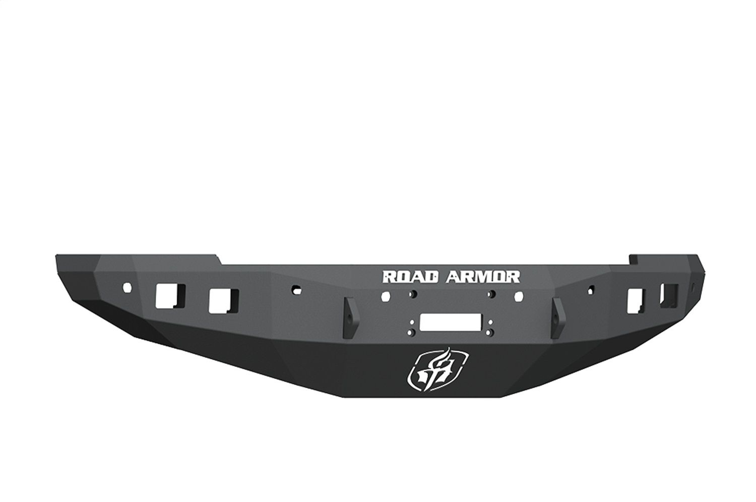 2018, 2017, 2016 Ram 2500 Bumper