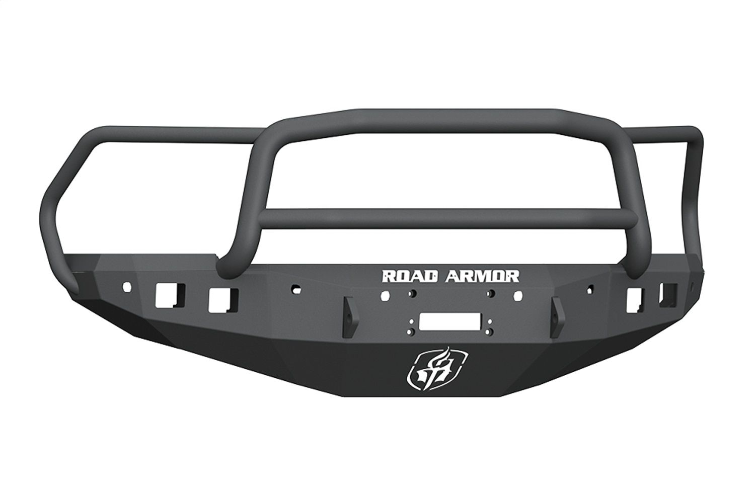 2018, 2017, 2016 Ram 3500 Bumper